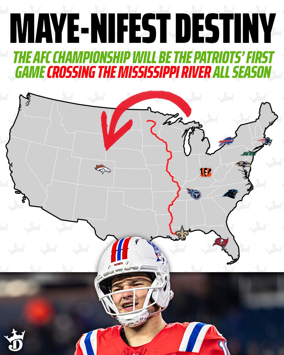 DraftKings Sportsbook tweet media