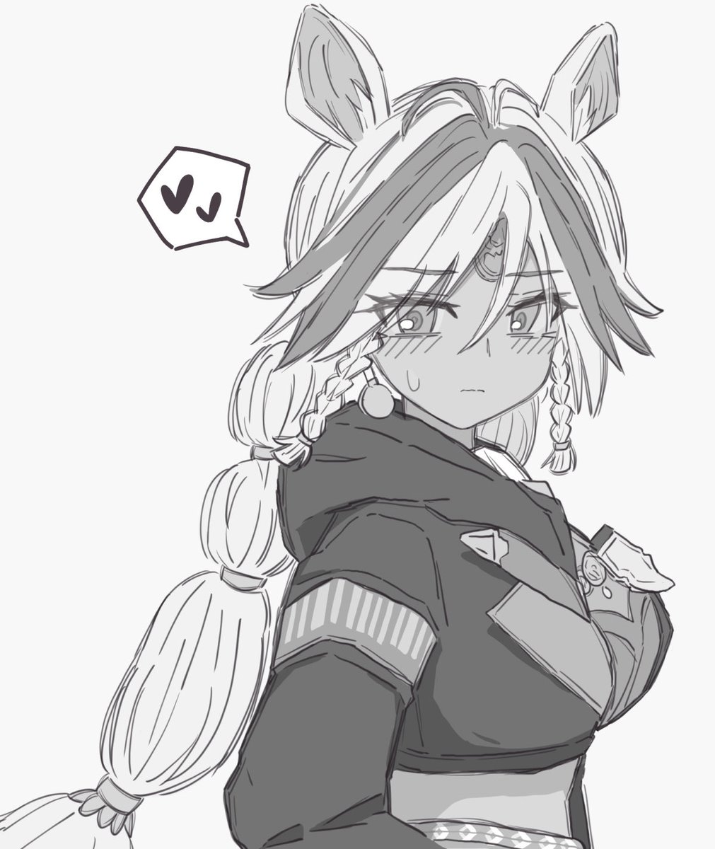 アークライトくん
#エンドフィールド #EndfieldReleaseCC