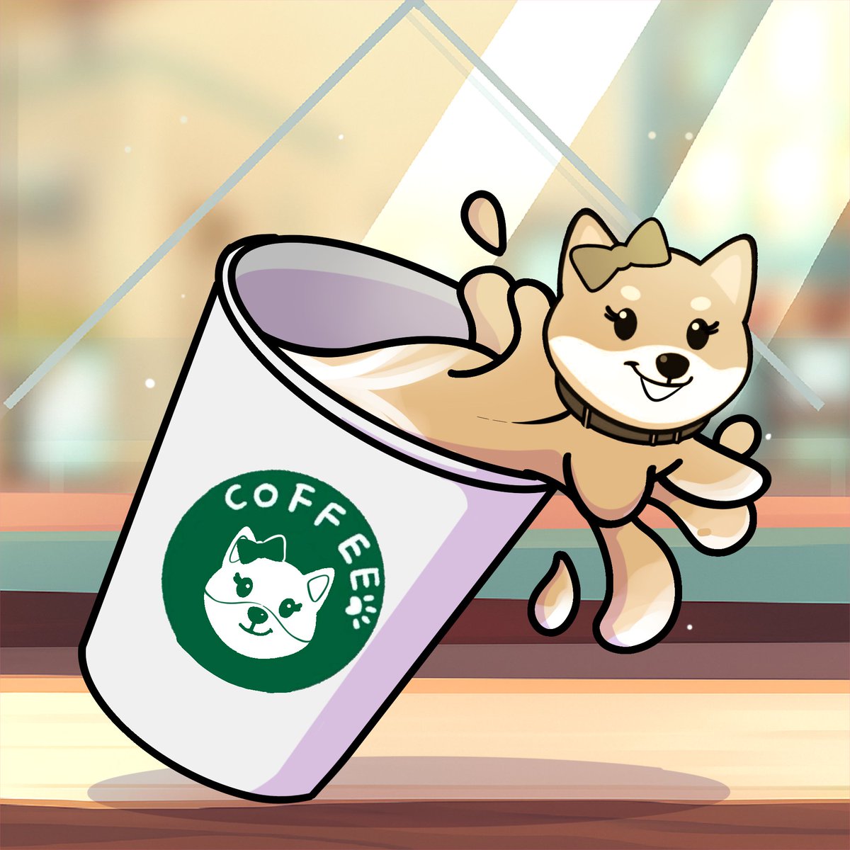 Momo Coin - $MOMO tweet media