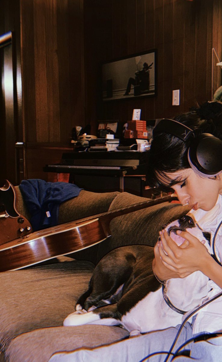 Camila Cabello Brasil tweet media