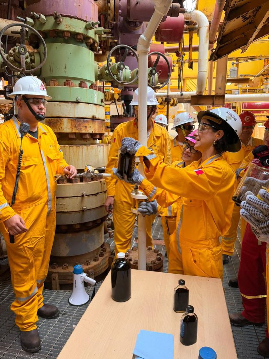 Emilia Calleja Alor tweet media