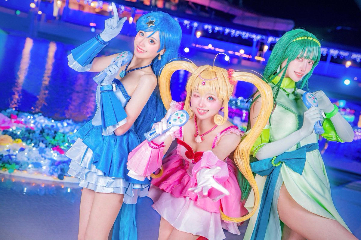 れな🎀 tweet media