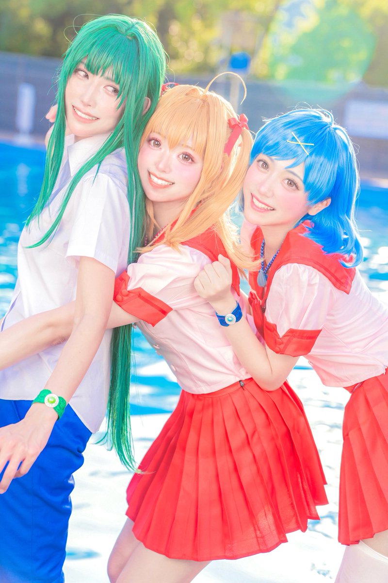 れな🎀 tweet media