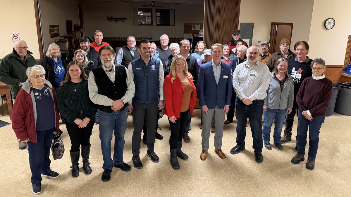 Paul Wassgren tweet media