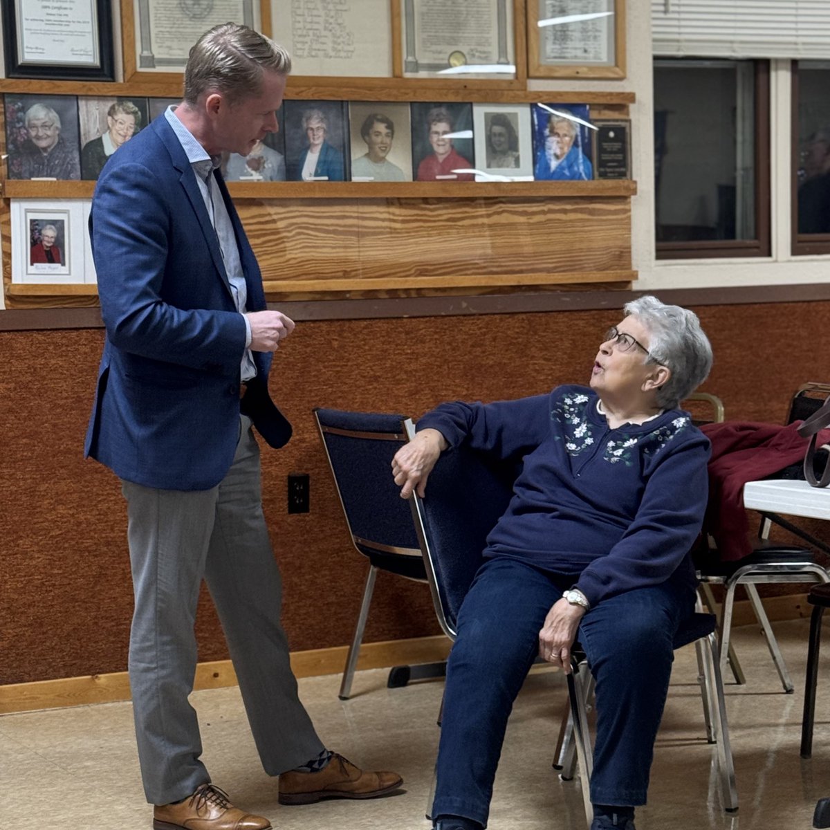 Paul Wassgren tweet media