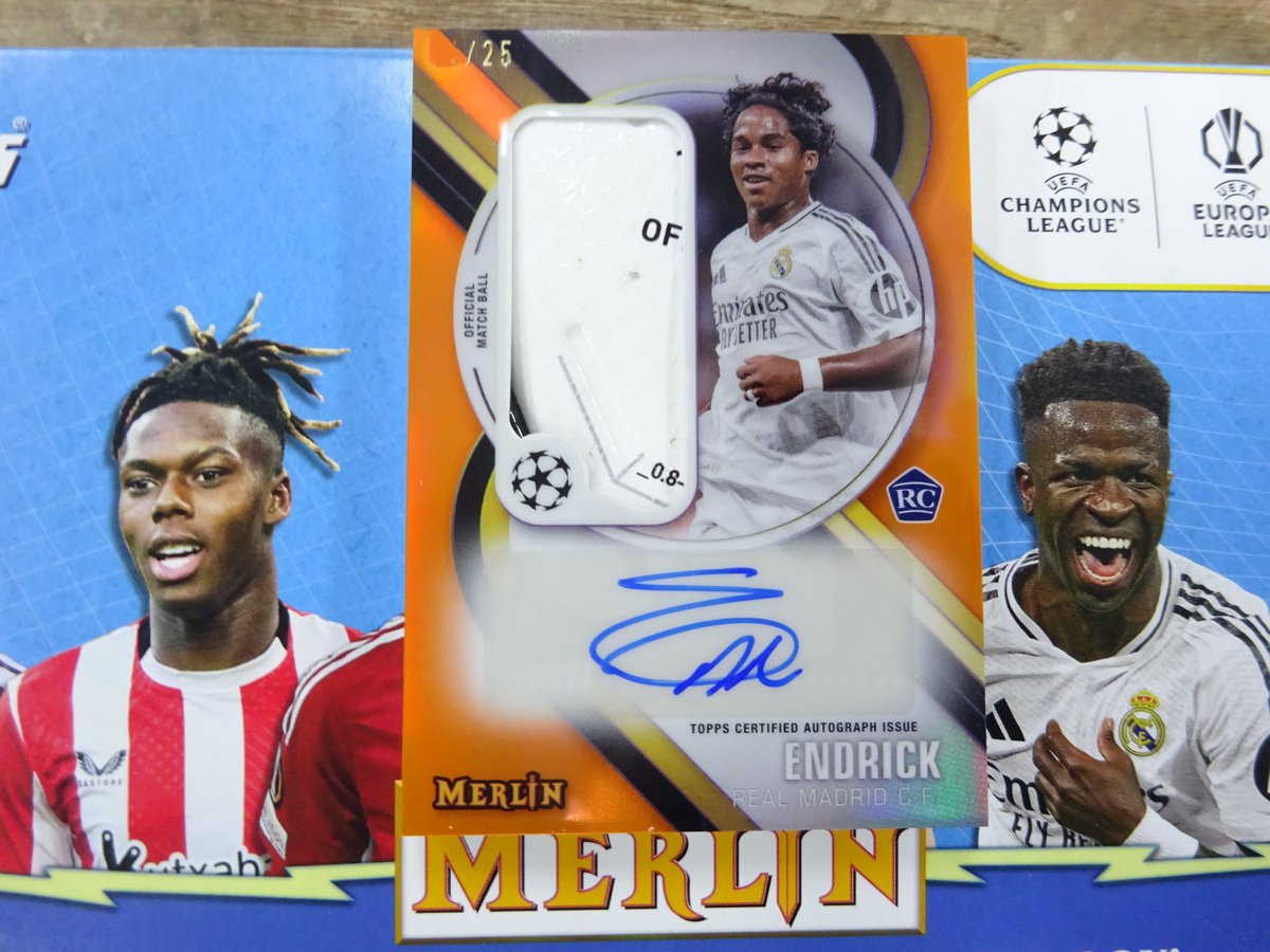 外国スポーツ選手カード ミントモール / MINT 新宿店 / 2023-24 TOPPS Bundesliga 60 Years