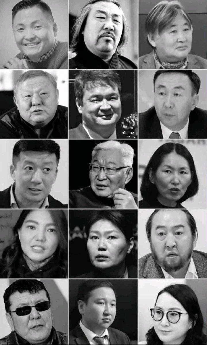 GantsUnen's tweet image. Барууны эзэндээ үйлчилдэг, урвагч хятад эрлийз хүрлийз жоомнуудын зураг бна!сайн хараад аваарай!