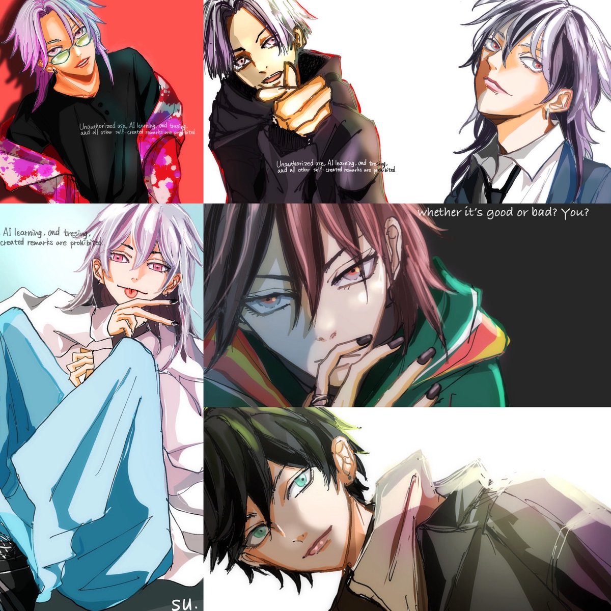 タグ、こうしたらよかった…