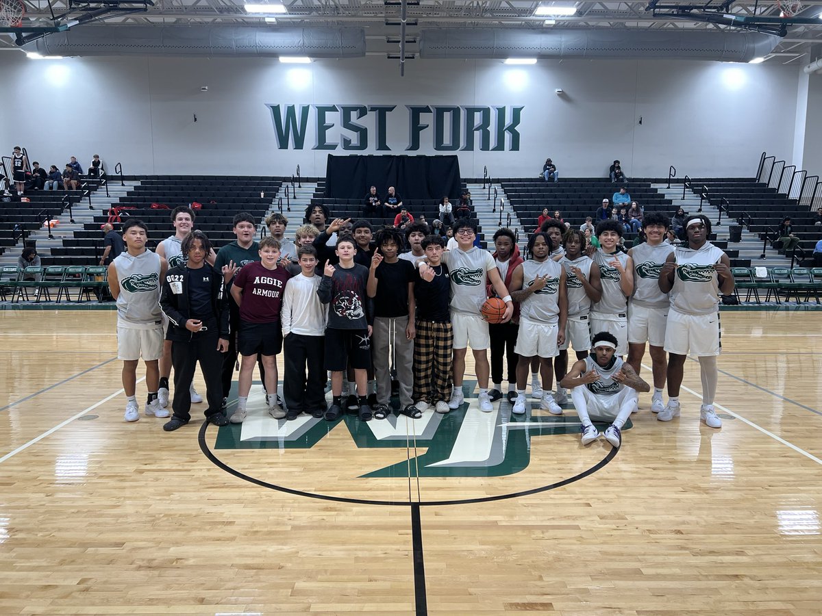 West Fork Hoops tweet media