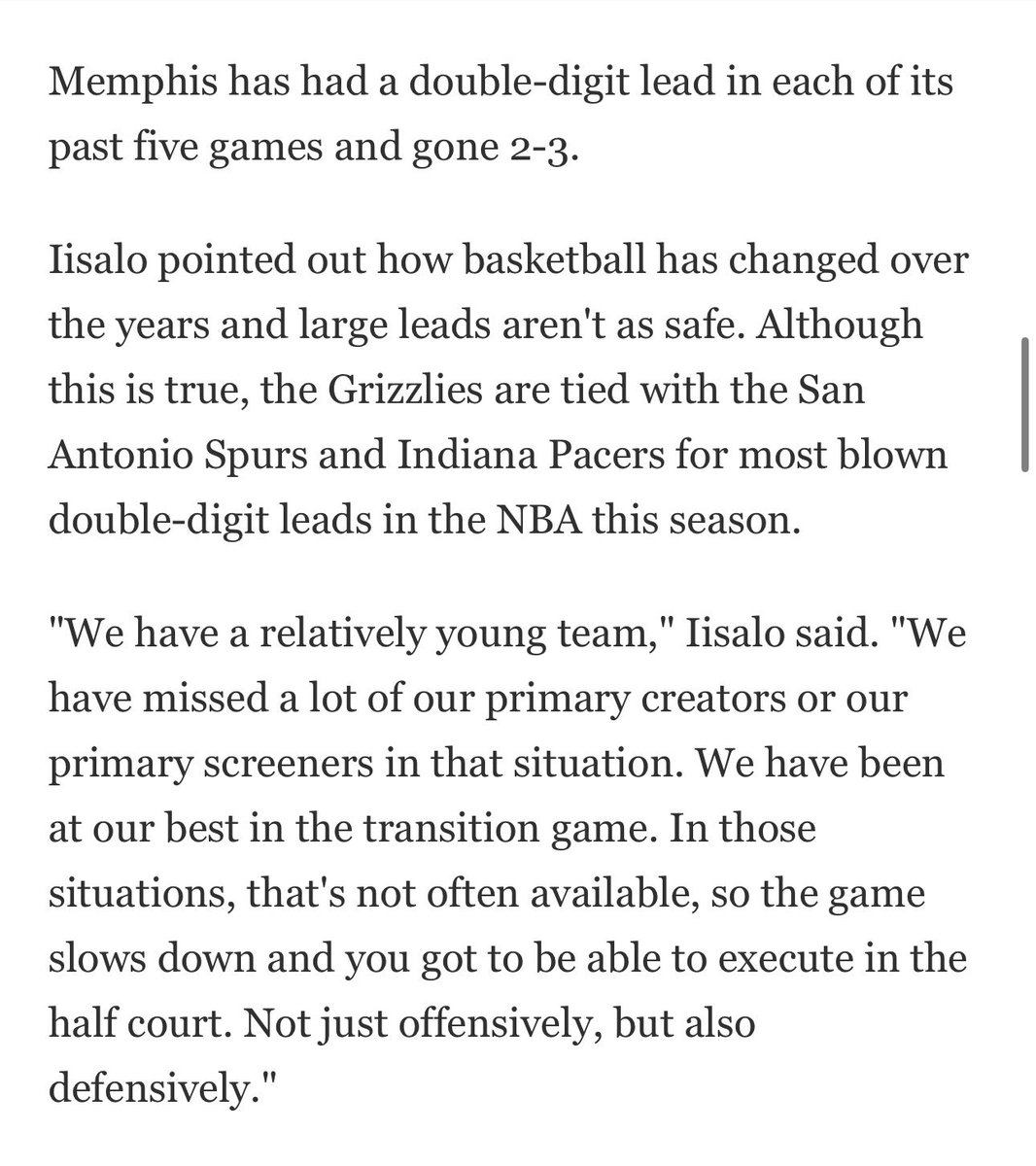 DamichaelC's tweet image. I asked after the last game.