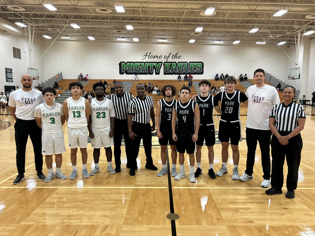 Pasadena Eagle Hoops tweet media