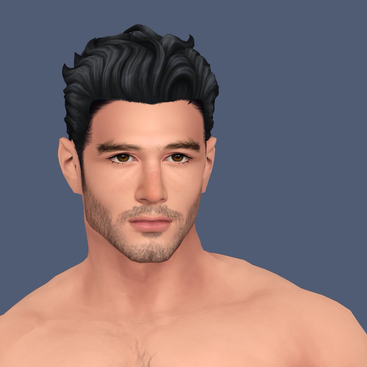 Shiro Mitsuko tweet media