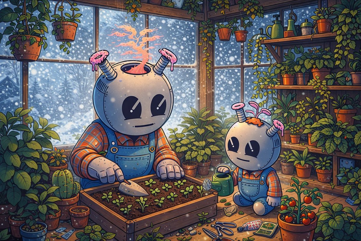 Quirkies tweet media