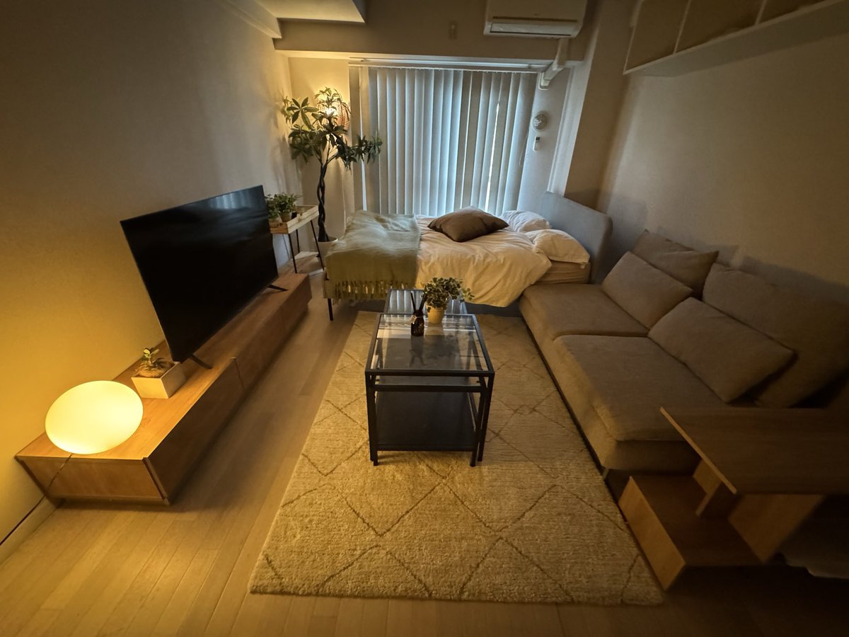 ハイメンズ不動産 tweet media