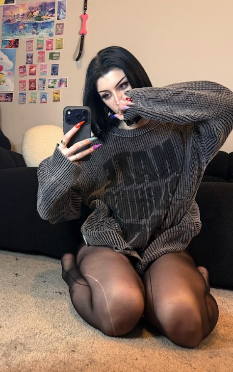 Tiffy Ray 💖 tweet media