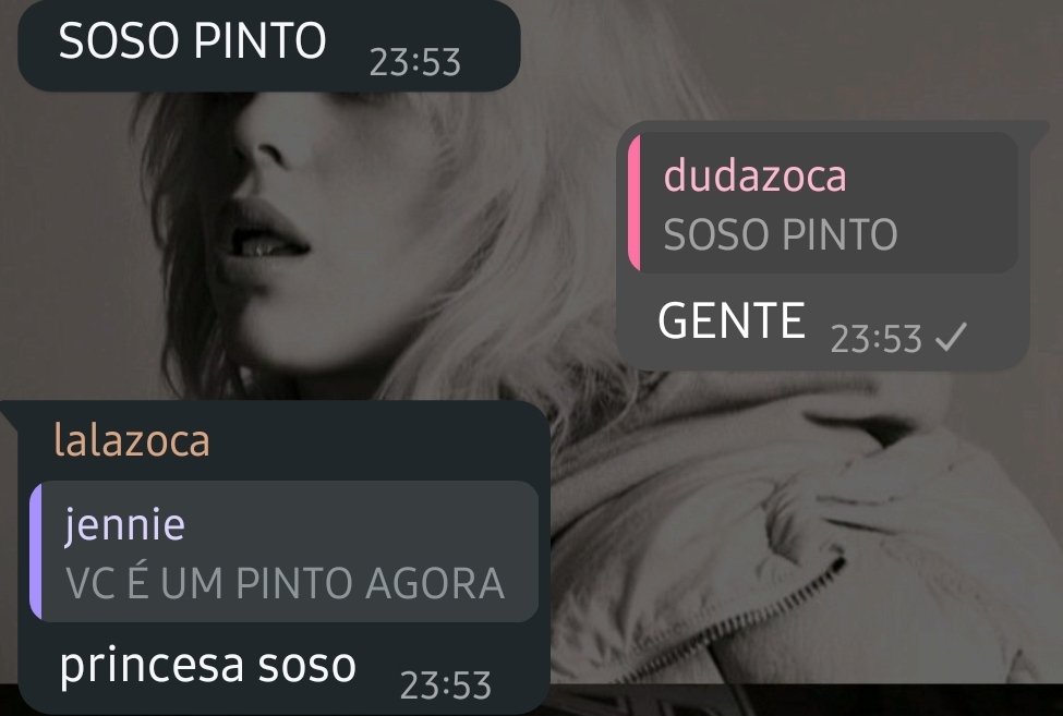 deposy da billie tweet media