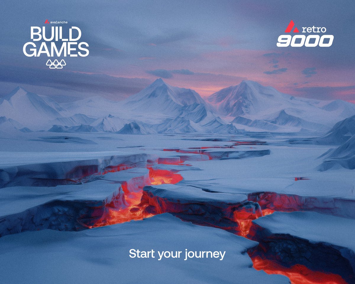 Avalanche_中文🔺 (@Avalanche_CN) / Posts / X