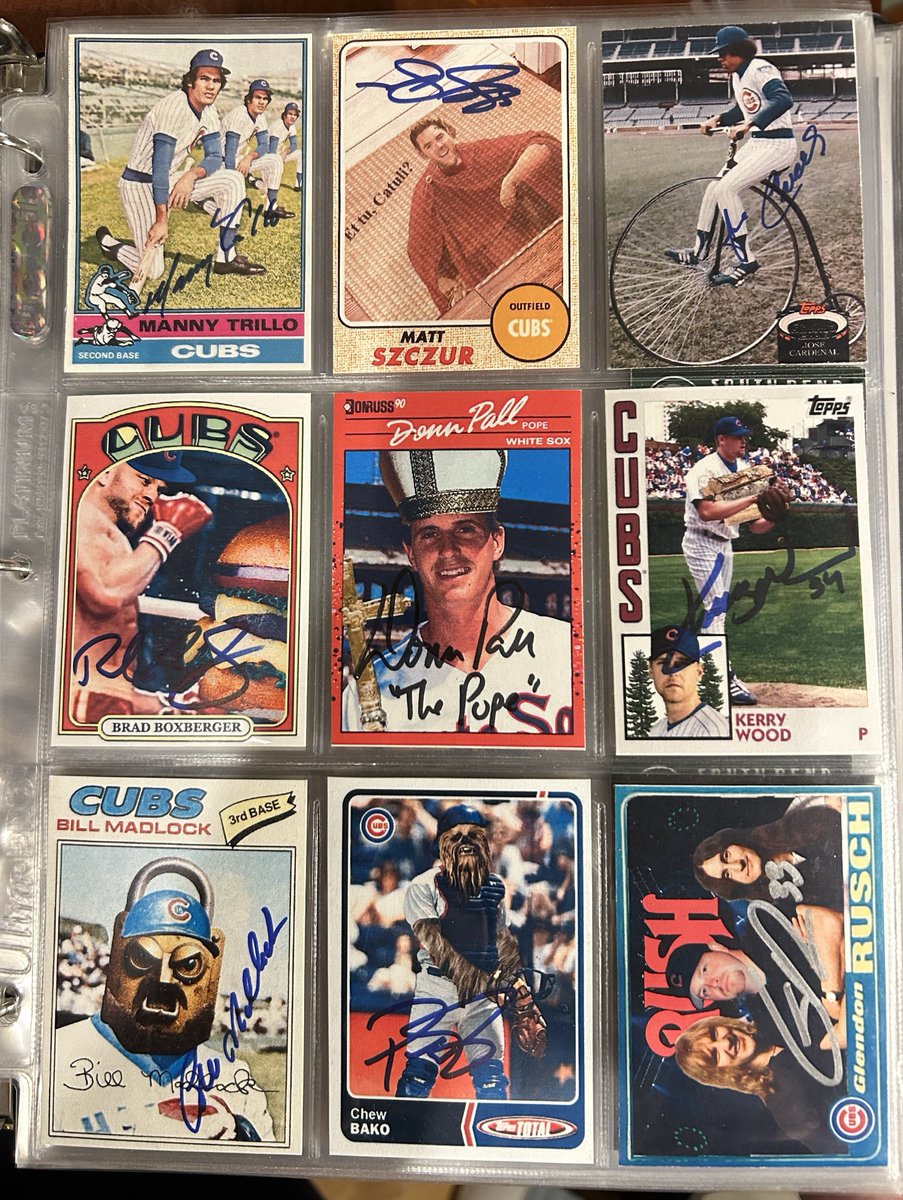 John - #JG20MVP tweet media