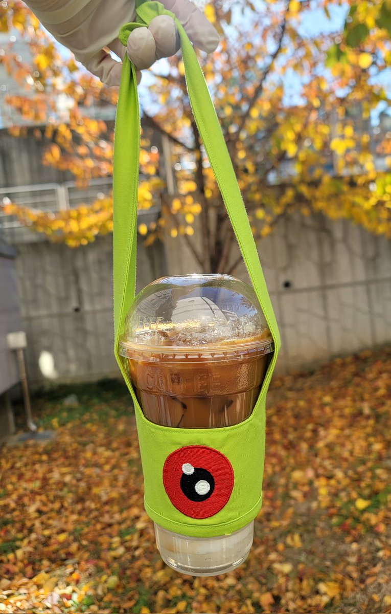 returnibduksale's tweet photo. 📢 판매공지
이세계 착각헌터 레밍이 ver. 패브릭 컵슬리브 입니다. 

크기 : 16oz (ㅁ가, 컴ㅍ즈 사이즈)
가격 : 10,000원
배송비 별도 (반값1900,일반3900)
재고 : 1개

바로 발송이 가능한 상품입니다.
구매는 아래 오픈채팅으로 가능합니다.
https://t.co/TEpFBm9W6w

#이착헌 #레밍 https://t.co/CNMI7IMfOS