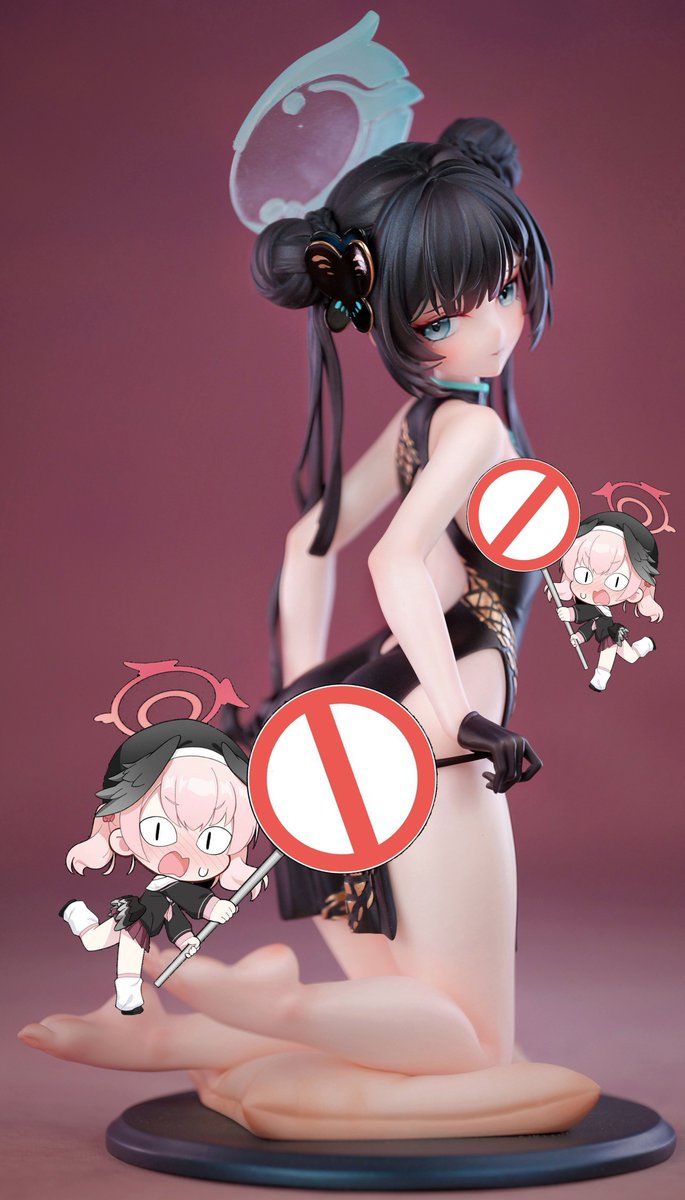 小尾巴poi tweet media