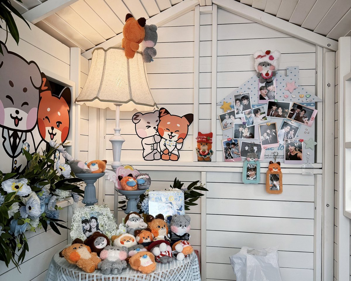 营业中🤩 #MATTPARKZ #맽박즈