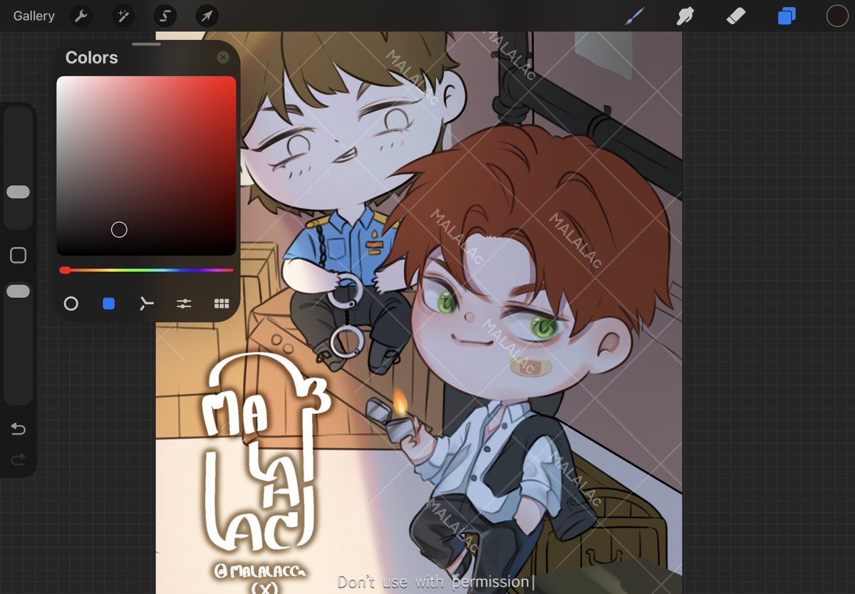 MALALAc (CMS : open) tweet media