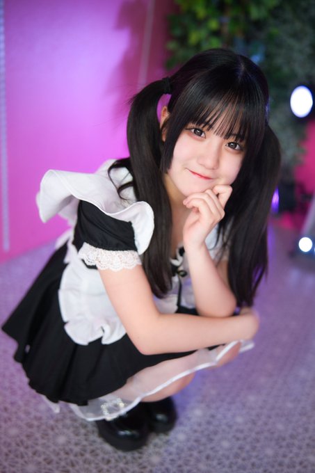 Twitterのコスプレ画像24