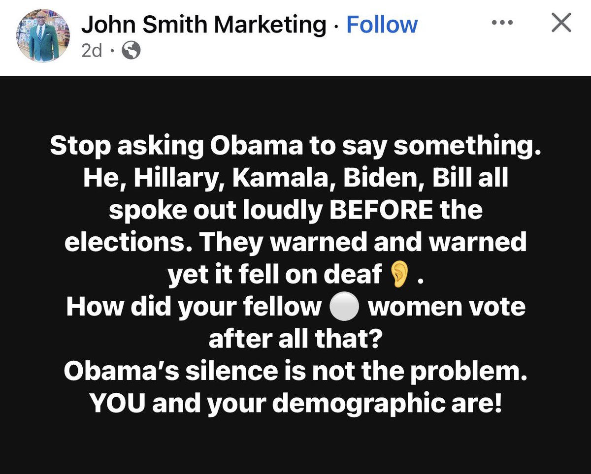 Etan Thomas tweet media