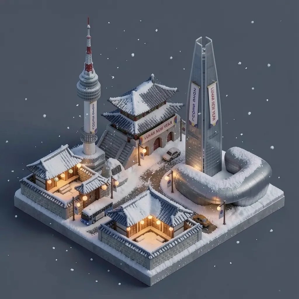 paranishian's tweet image. 箱庭都市『DayCity』のアプリをリリースしました🌍

世界中のミニチュア都市が、時間や天気と連動して刻々と変化していくウィジェットアプリです！
無料で使えるのでぜひホーム画面に飾ってみてください 📱

この世界観が好きな方に届け・・！
拡散していただけると嬉しいです🥳