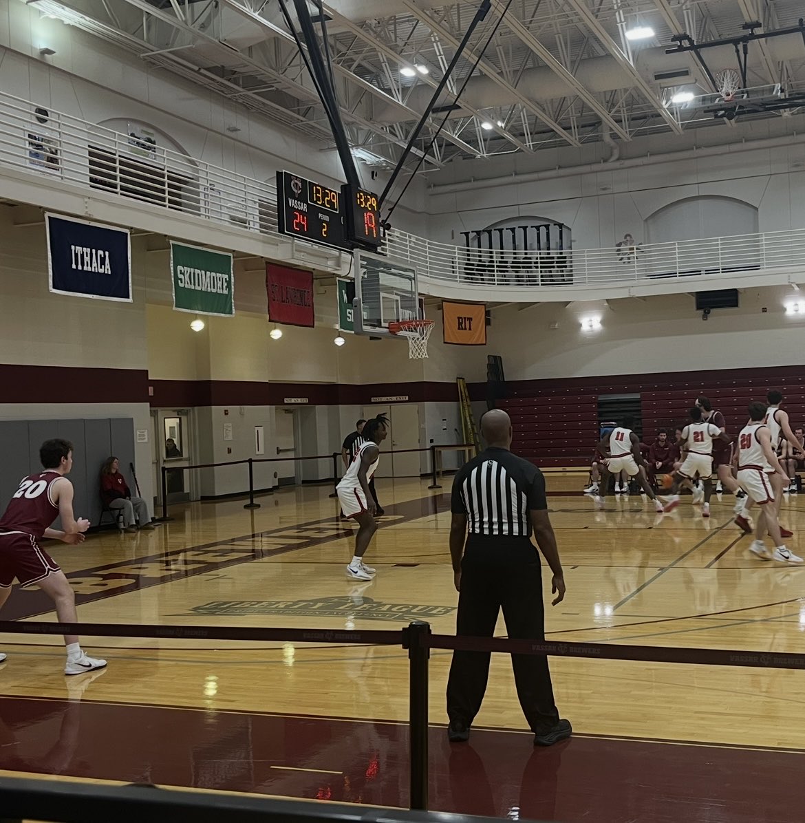 Fordham Prep Hoops tweet media