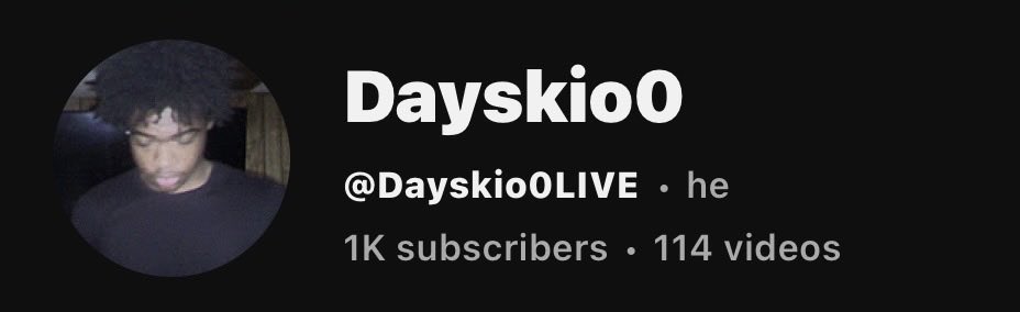 Dayskio0Plug's tweet photo. BOOM 
https://t.co/NbcMEX20JQ
#dayskio0 https://t.co/zR8rdPBzaY