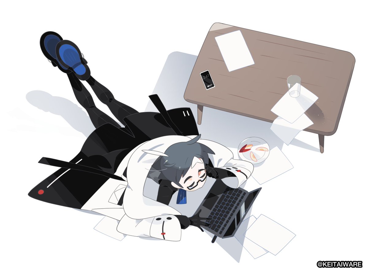 ECRON (@keitaiware) on Twitter photo 