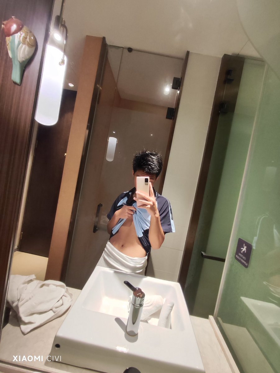 可可慕斯 tweet media