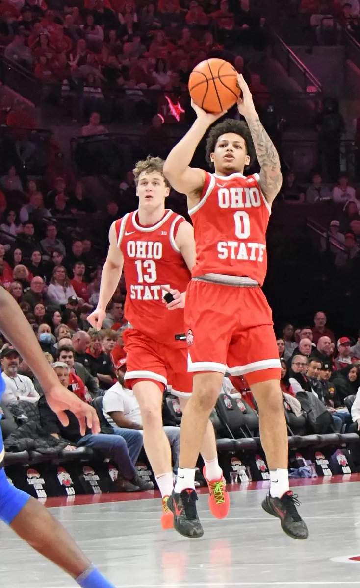 Buckeye Sports Bulletin tweet media