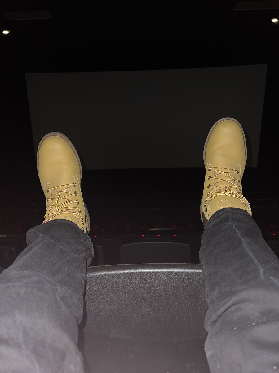 You pay so I can enjoy things like putting my timbs up and watching a movie

Keep $erving