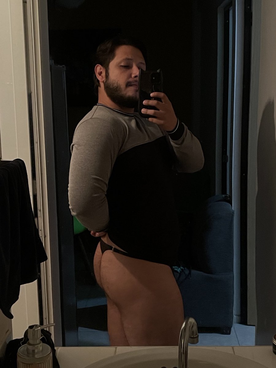 ooo, there ain’t no other way tweet media