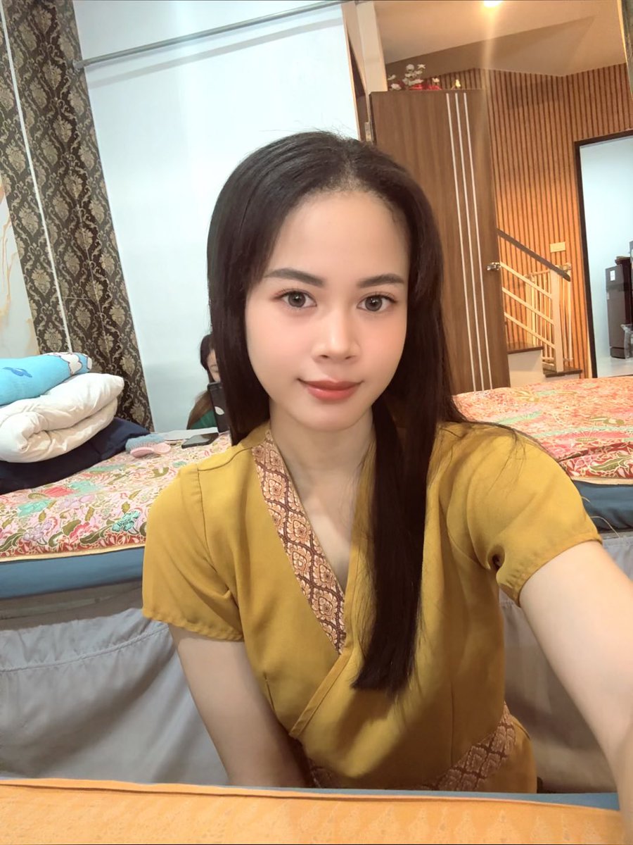 นวดลพบุรี ( หมอนัท ) 🙈❤️ tweet media