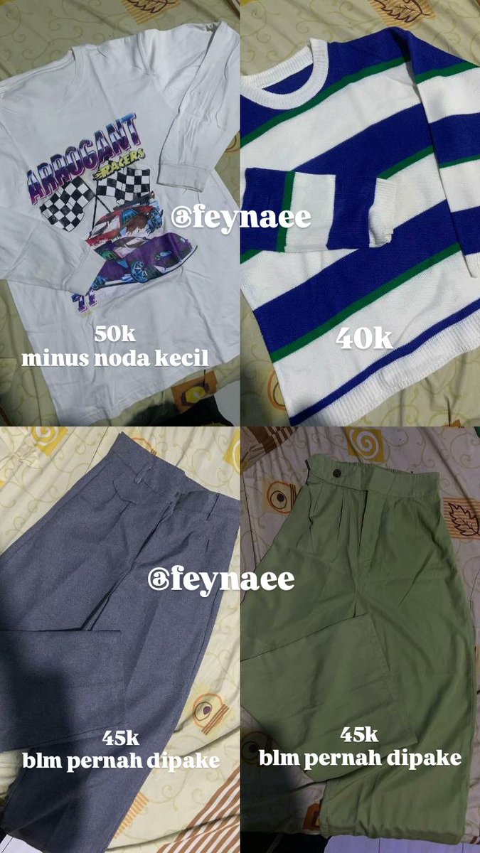 feyrin mt after dm tweet media