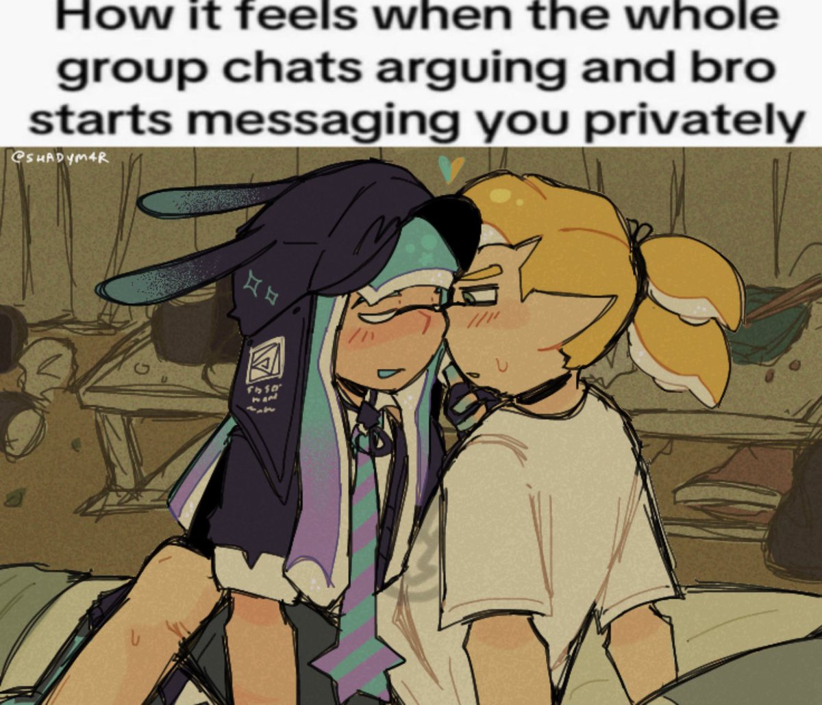 shadym4r's tweet image. just drawing whatever