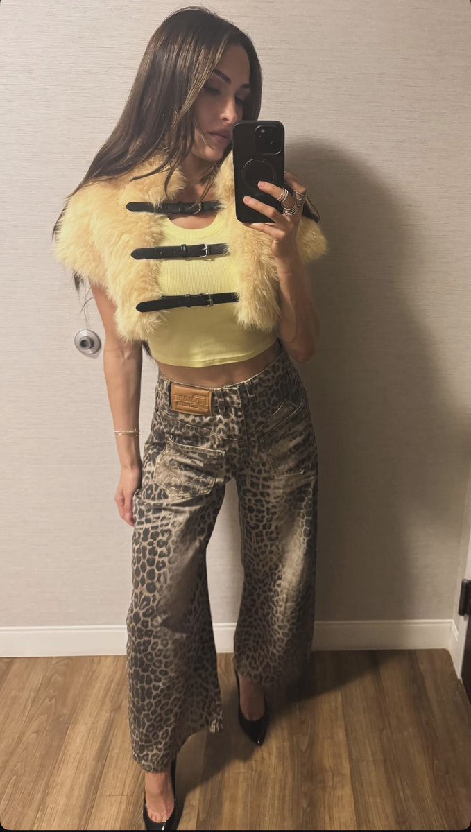 𝙁𝙚𝙖𝙧𝙡𝙚𝙨𝙨 (𝙉𝙞𝙘𝙤𝙡𝙚’𝙨 𝙑𝙚𝙧𝙨𝙞𝙤𝙣) tweet media