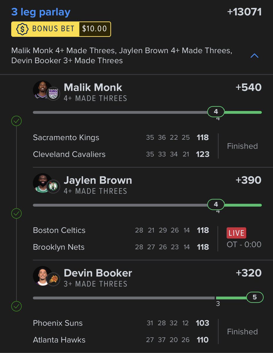 PookieWaters3's tweet image. NO WAY . 4 LOTTOS IN 1 NIGHT . 🔥🔥🔥🔥🔥🔥💯💯💯💯💯🏦🏦🏦🏦🏦🏦🏦🏦🏦🏦🏦🏦🏦🏦😎😎😎😎😎😎😎😎😎😎😎 @FDSportsbook  I NEED MORE NEEDLES 💉 FOR TOMARR &amp;amp; SUNDAY . lol 😂