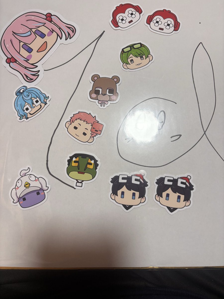 50人クラフトグッズ【公式】 (@KUN_50craft) / Posts / X