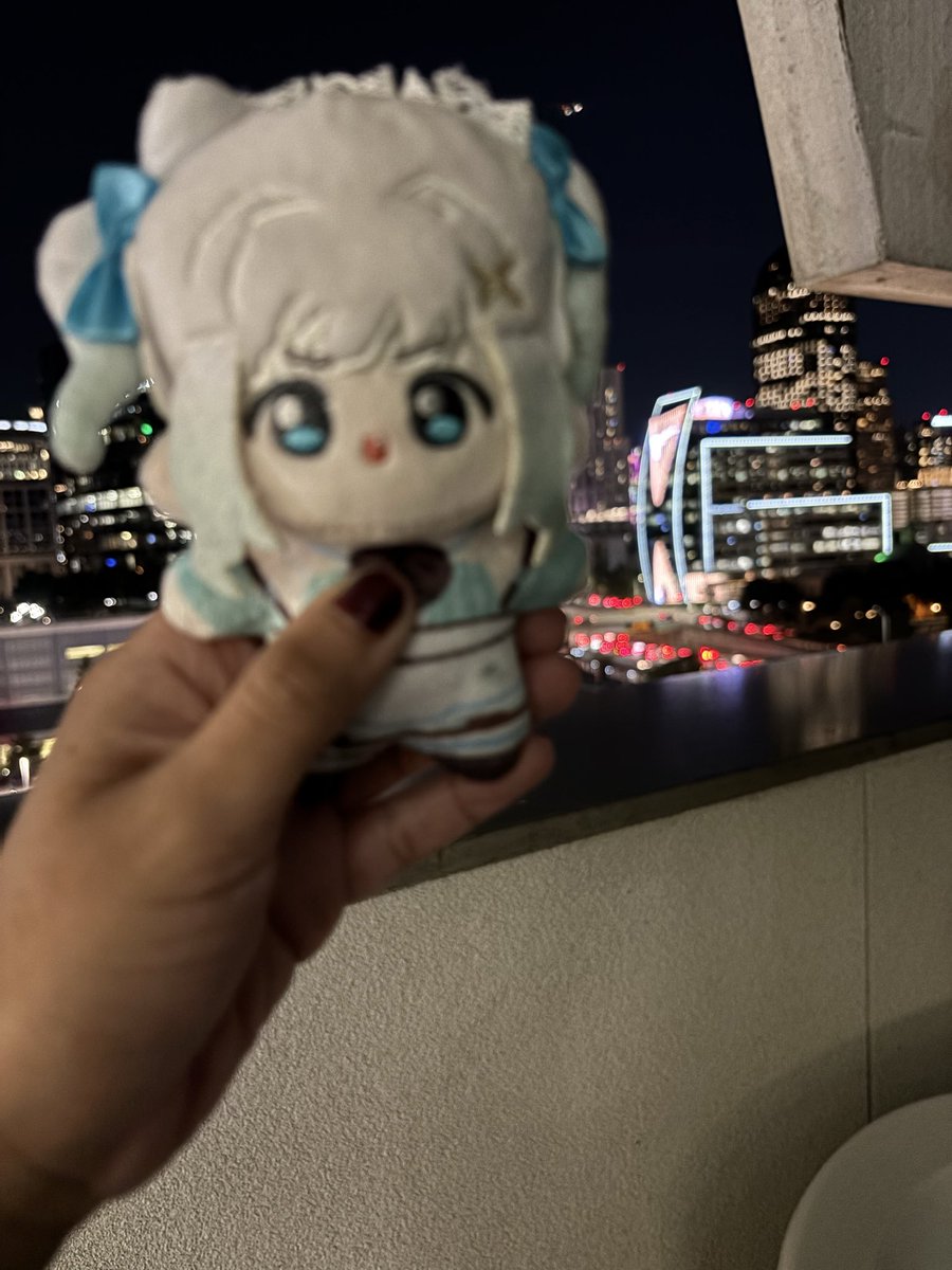 j_loo00's tweet image. City views 🌃  #minttogo