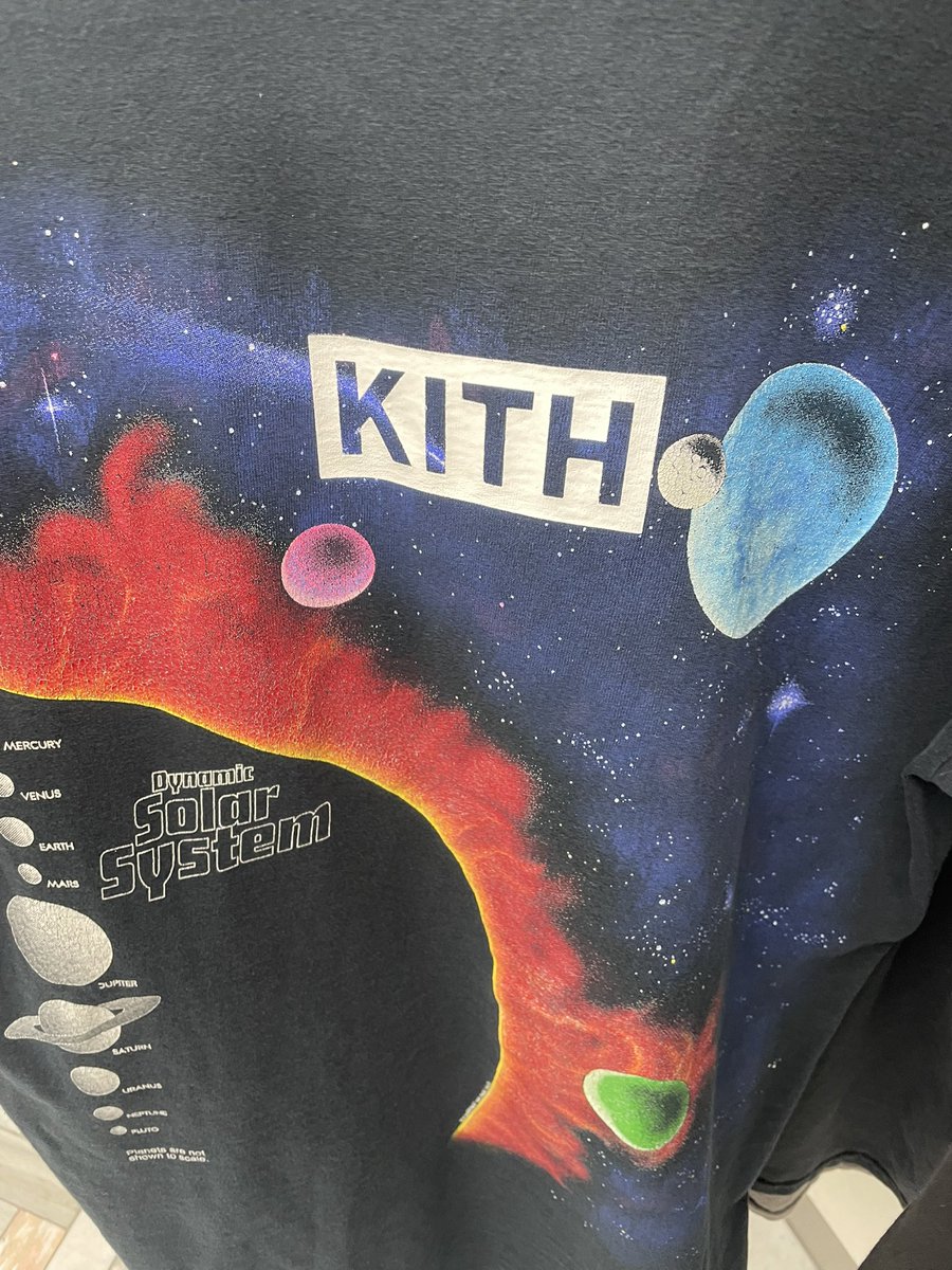 aoi_kith's tweet photo. ヴィンテージ🙂
少なかったけど久しぶりにヴィンテージ見れて嬉しいかったさね✨
スターウォーズかわちぃたんやった🧚‍♀️ https://t.co/Qjig2axRgP