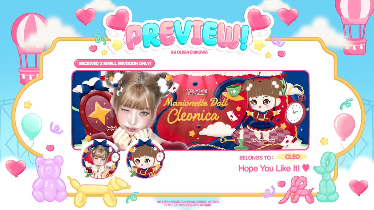 littleddoe's tweet image. ♡  . .  ⨳ 💌 help retweet?  tYsm!  ₊˚

⊂⊃ 🛝🍎 𖠗 heMloo ⑅ ☘️ マ kenalan yuk sama katalog baru oLiviAミ🎡bantu ospek ia gucY  . .  🐥🍭 ⑅ kalau ada yang tidak aman ☆̲ boleh dm baik—baik ⁉️ ⸝  maaCi  ᐢ..ᐢ aku juga optip bisa scroll ke bawah 🩷

꒰  #zonauang #zonaba ꒱