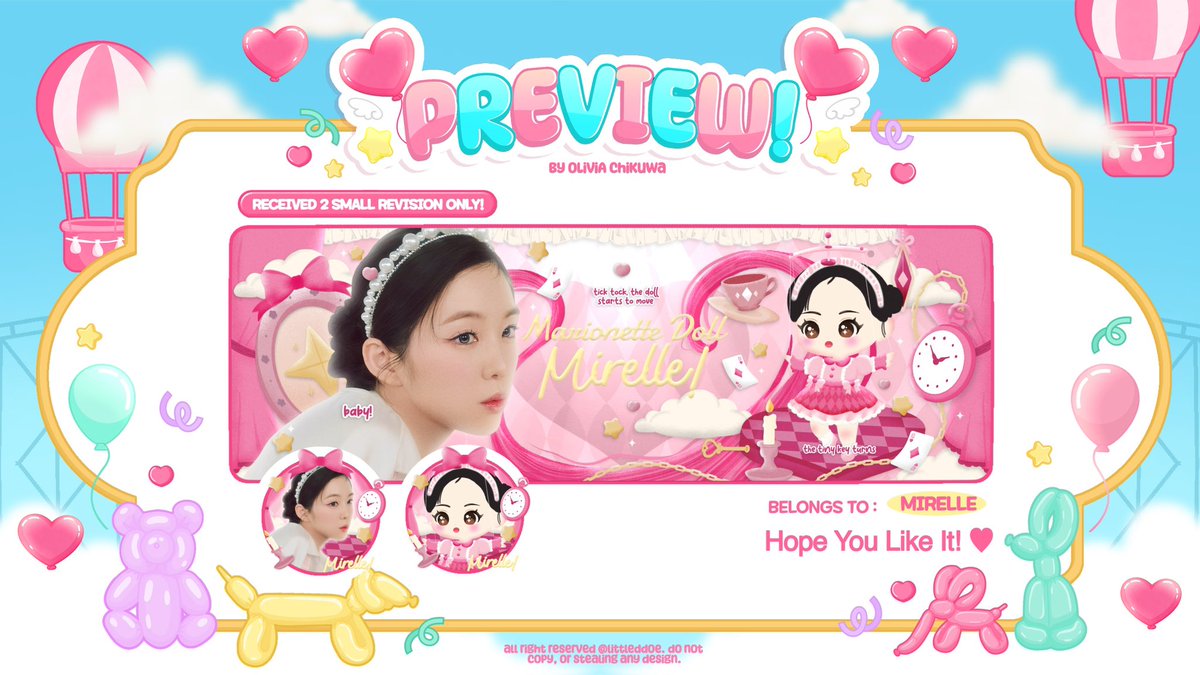 littleddoe's tweet image. ♡  . .  ⨳ 💌 help retweet?  tYsm!  ₊˚

⊂⊃ 🛝🍎 𖠗 heMloo ⑅ ☘️ マ kenalan yuk sama katalog baru oLiviAミ🎡bantu ospek ia gucY  . .  🐥🍭 ⑅ kalau ada yang tidak aman ☆̲ boleh dm baik—baik ⁉️ ⸝  maaCi  ᐢ..ᐢ aku juga optip bisa scroll ke bawah 🩷

꒰  #zonauang #zonaba ꒱