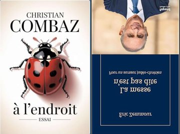 TvlCampagnol's tweet image. #vendredilecture