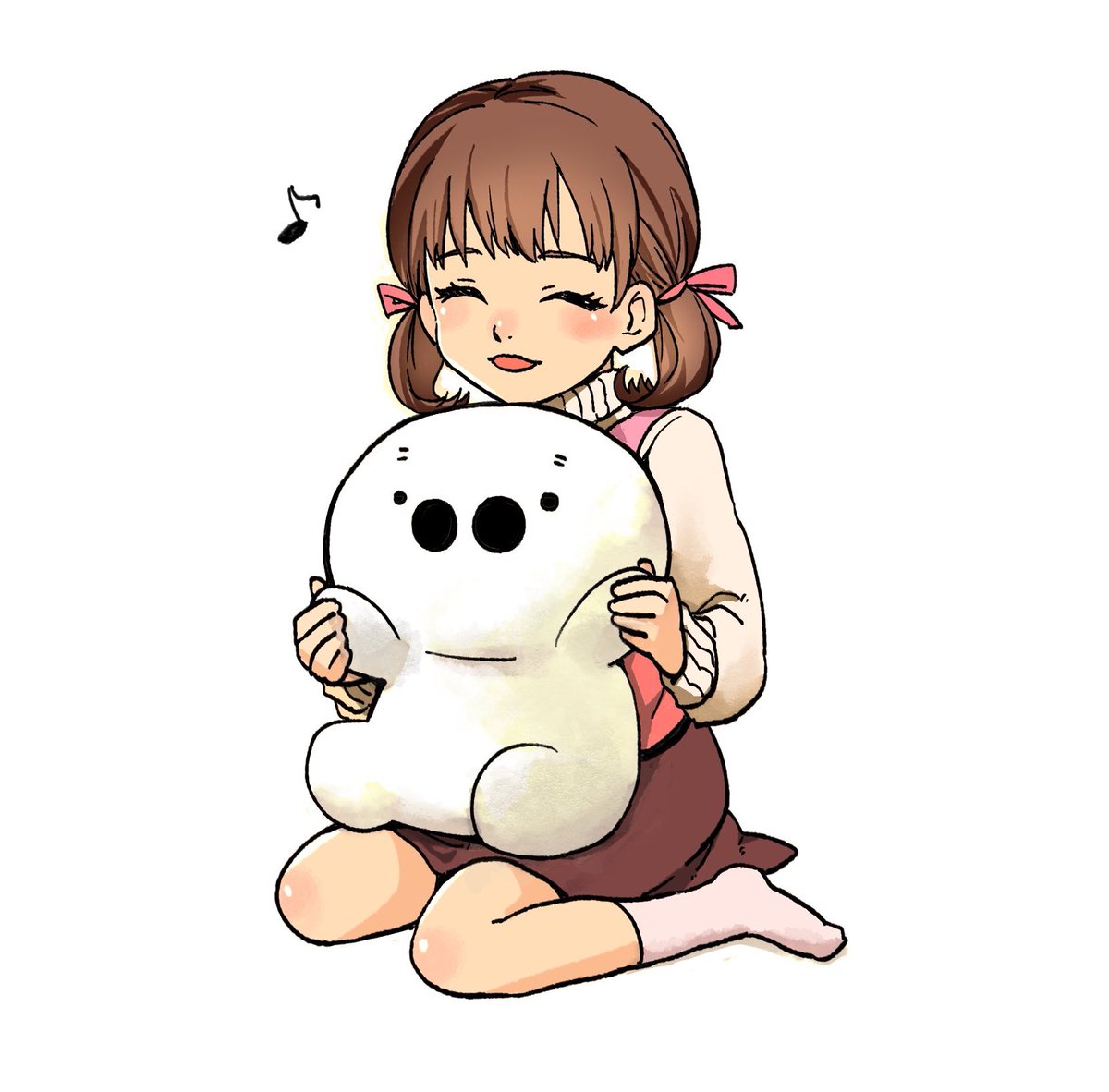 Post by わた(わた) on X: 🎶