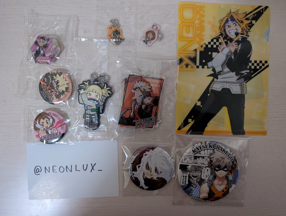 いろは tweet media