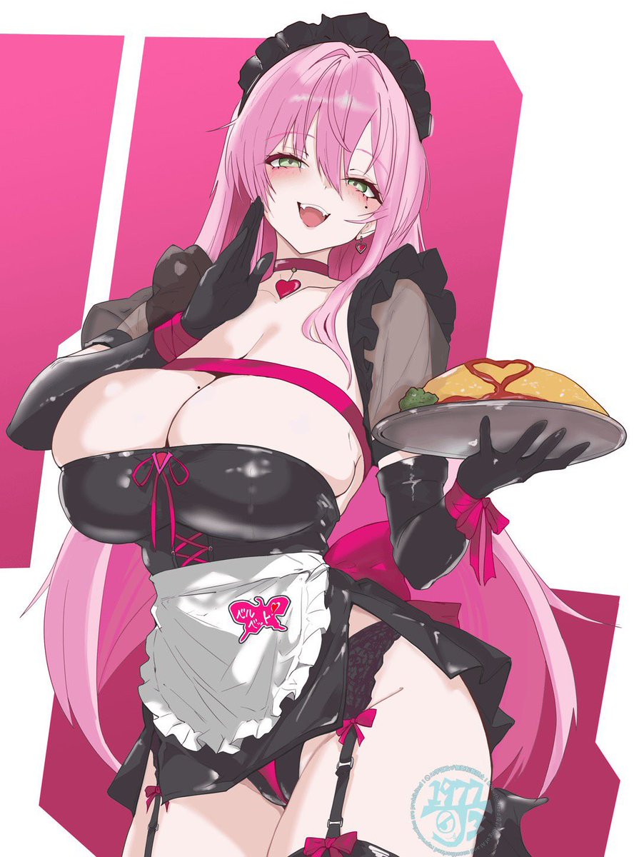 TomVergz's tweet image. OHH! Could this finally be the time for VELVET?! I see different options though and kinda hard to pinpoint between Velvet and Quiry #NIKKE